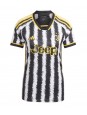 Juventus Alex Sandro #12 Heimtrikot für Frauen 2023-24 Kurzarm